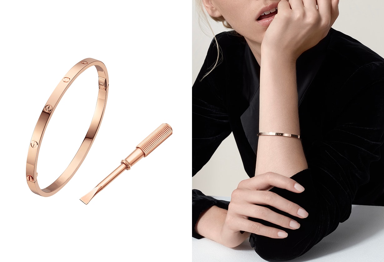 Cartier Online Shopping christmas gift 2023