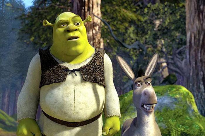 被實習生意外曝光的消息:《Shrek 5》將於 2025 上映,觀眾好奇 Cameron Diaz 會否為電影復出
