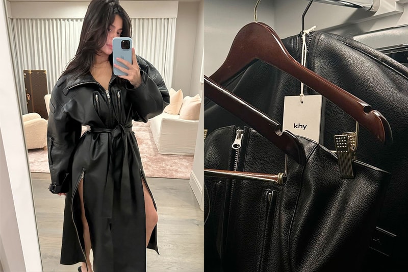 Kylie Jenner 個人品牌 khy 港台也能直接購買，已因親民價格已擄獲一票芳心！