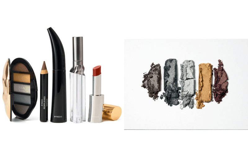 Christmas makeup sets Chanel Dior Guerlain NARS 