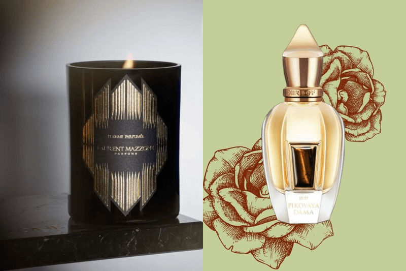 Scent Arousal perfume