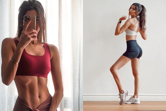 無跳躍、無深蹲! 健身網紅 Eylem Abaci 破千萬觀看次數「翹臀不粗腿」訓練