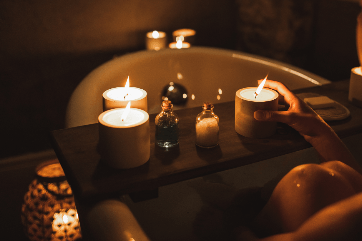 Scent Arousal perfume