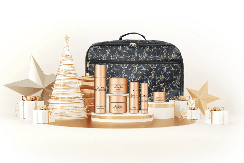 023 Christmas Skincare set 