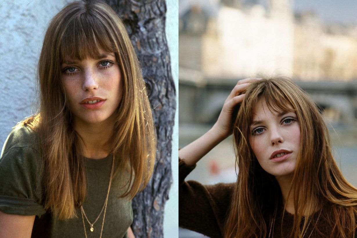 french fringe bangs hair hacks