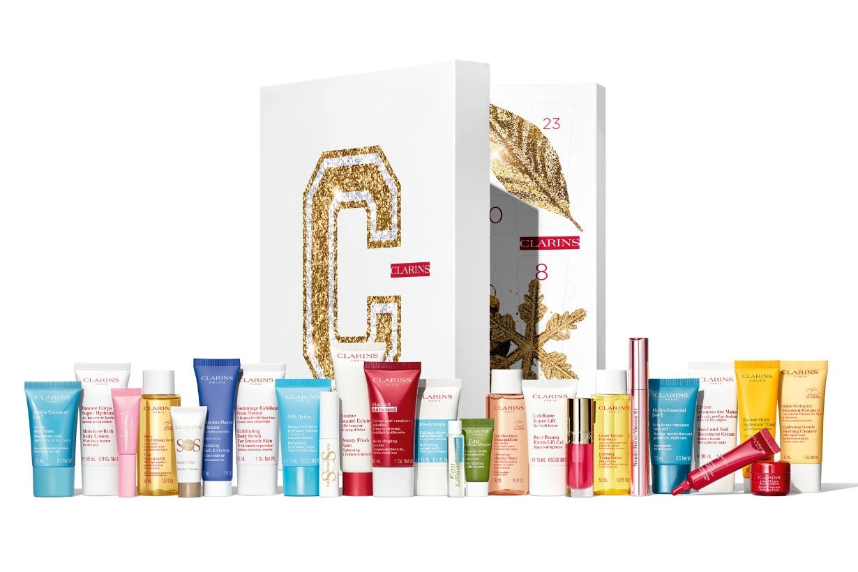 023 Christmas Skincare set 