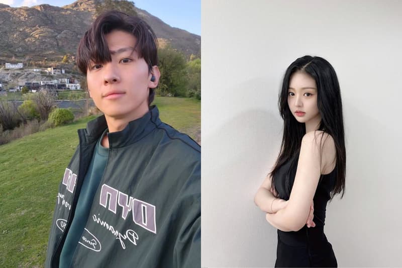 netfilx single's inferno 3 cast