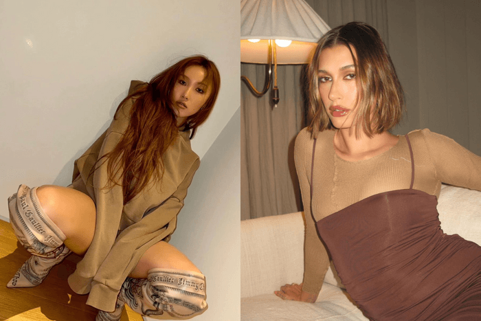 甚麼是網上熱搜的美拉德風格 Maillard Style ? 立體妝感更顯高級感慵懶氛圍