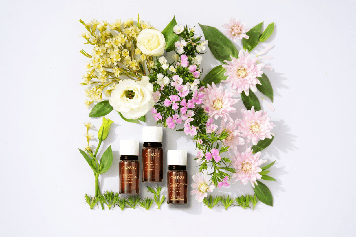 Scent Arousal perfume