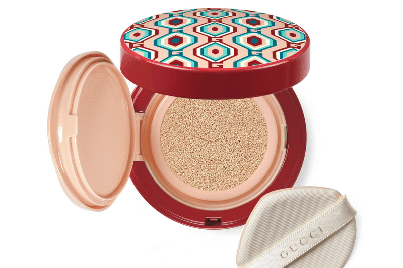 Christmas makeup sets Chanel Dior Guerlain NARS 