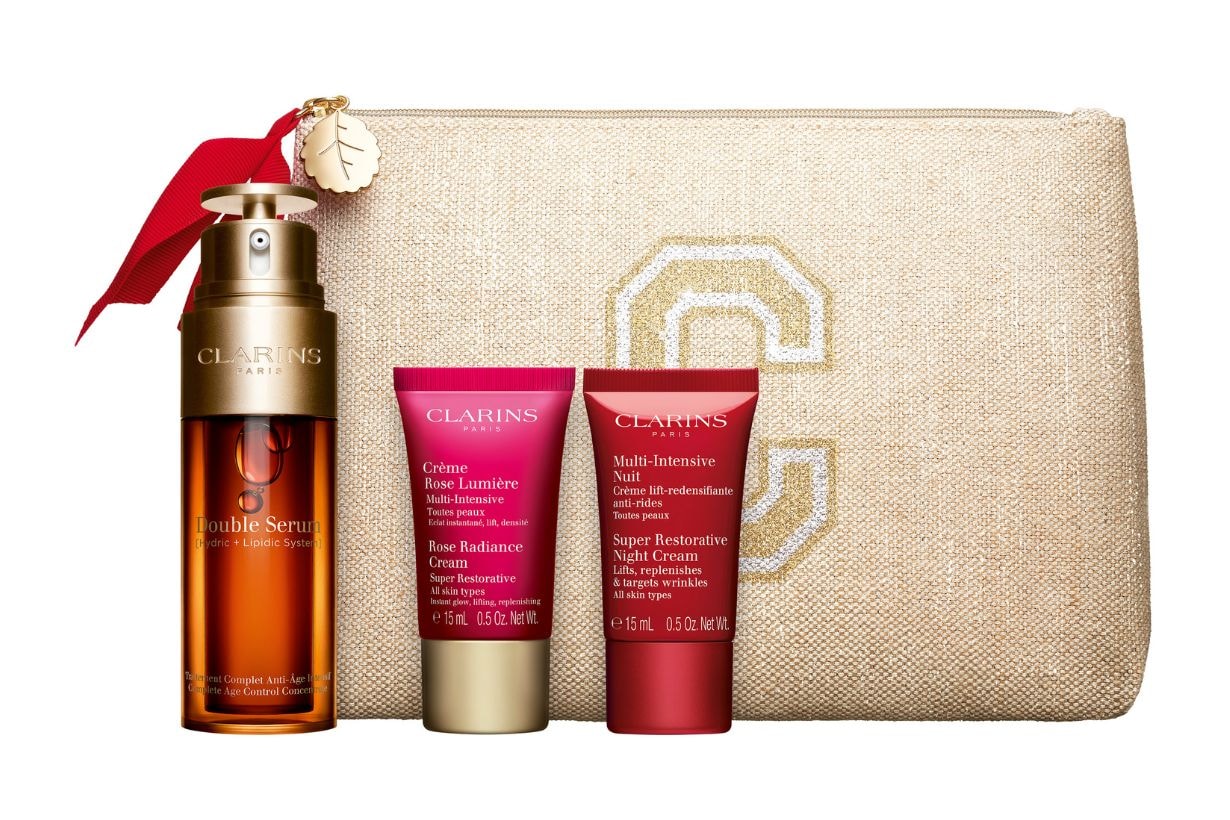 023 Christmas Skincare set 