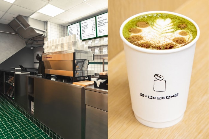 Hypebeans 於銅鑼灣開設首間香港獨立咖啡店!獨家口味焙茶拿鐵、Dough Beings 冬甩