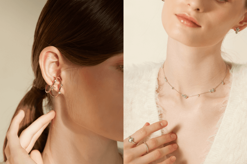 Popbee Circle Giveaway Love by The Moon Christmas 2023 