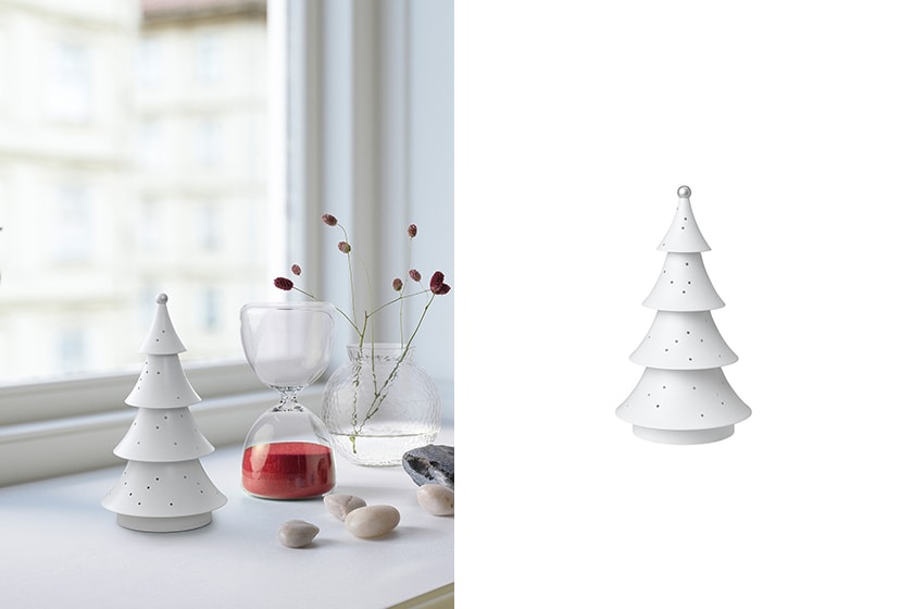 IKEA 10 Christmas Tree Decoration item 2023