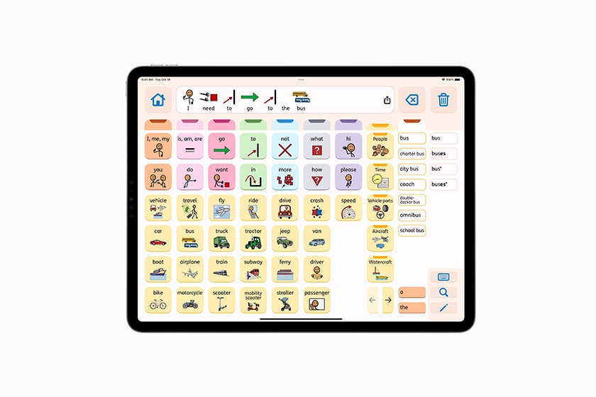 Apple App Store Awards 2023 Top iPhone iPad Mac app
