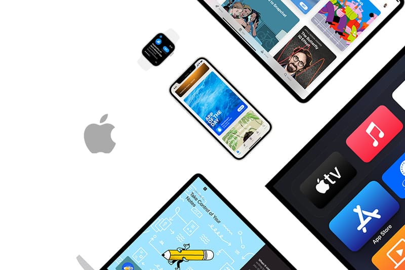 Apple App Store Awards 2023 Top iPhone iPad Mac app