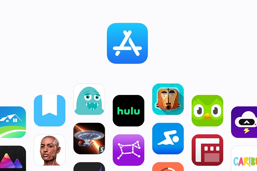 Apple App Store Awards 2023 Top iPhone iPad Mac app