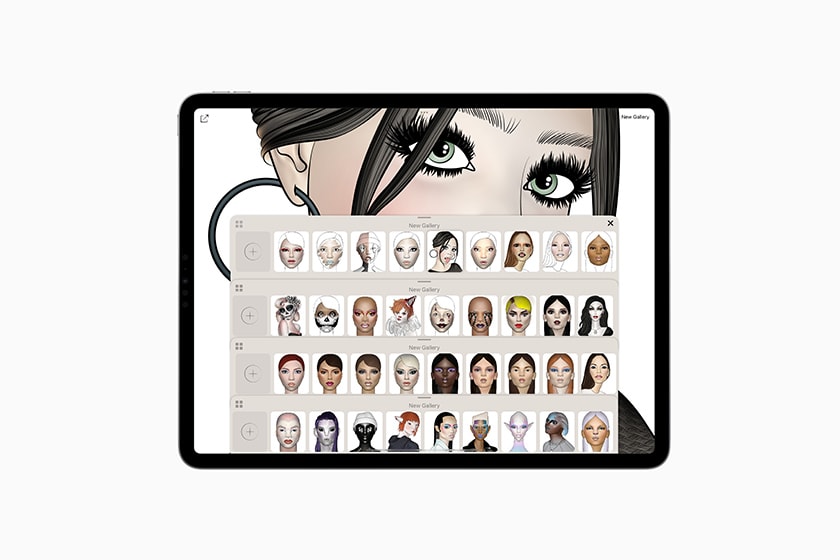 Apple App Store Awards 2023 Top iPhone iPad Mac app