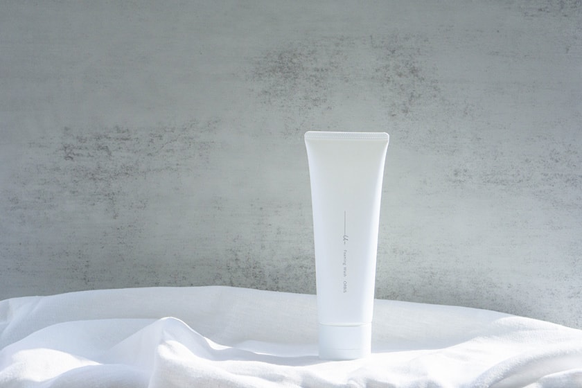 Shinohara Ryoko Orbis Brand Ambassador new U dot