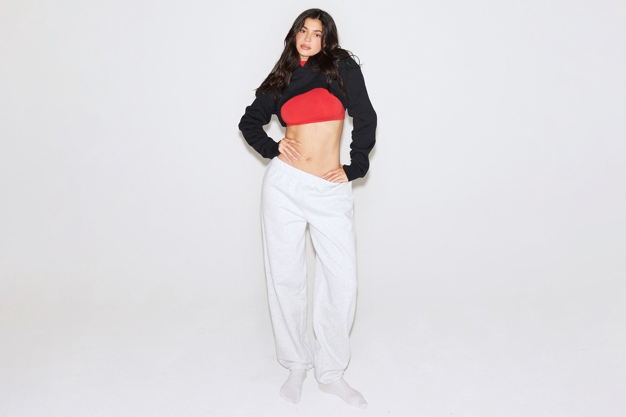 Kylie Jenner Khy Drop 003 release date