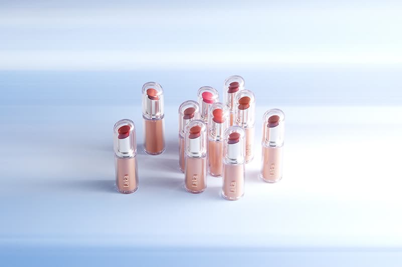 2023 Winter Makeup tips Red Lipsticks new release