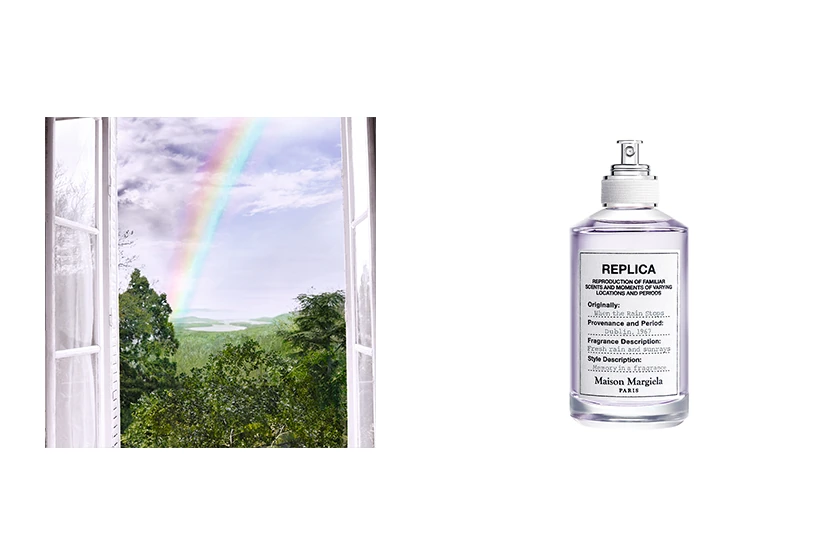 Maison Margiela Fragrances Best selling REPLICA Top 5 Perfumes