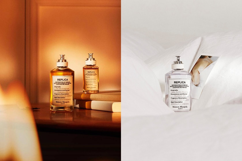 Maison Margiela Fragrances Best selling REPLICA Top 5 Perfumes