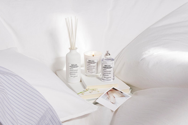 Maison Margiela Fragrances Best selling REPLICA Top 5 Perfumes