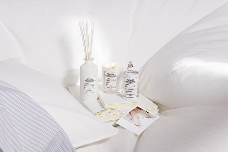 Maison Margiela Fragrances Best selling REPLICA Top 5 Perfumes