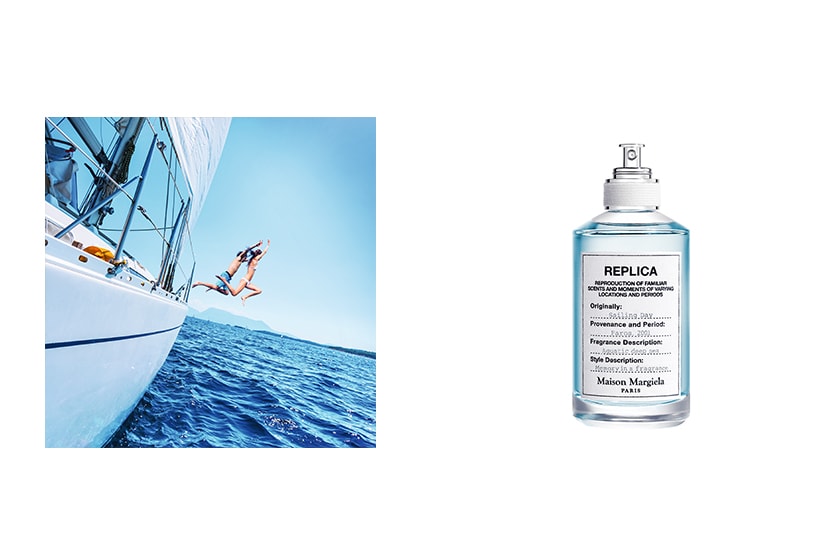 Maison Margiela Fragrances Best selling REPLICA Top 5 Perfumes