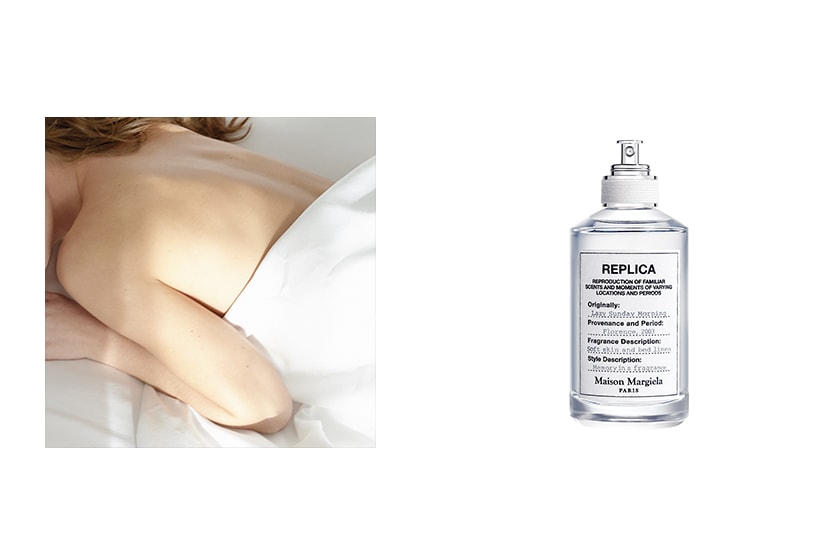 Maison Margiela Fragrances Best selling REPLICA Top 5 Perfumes