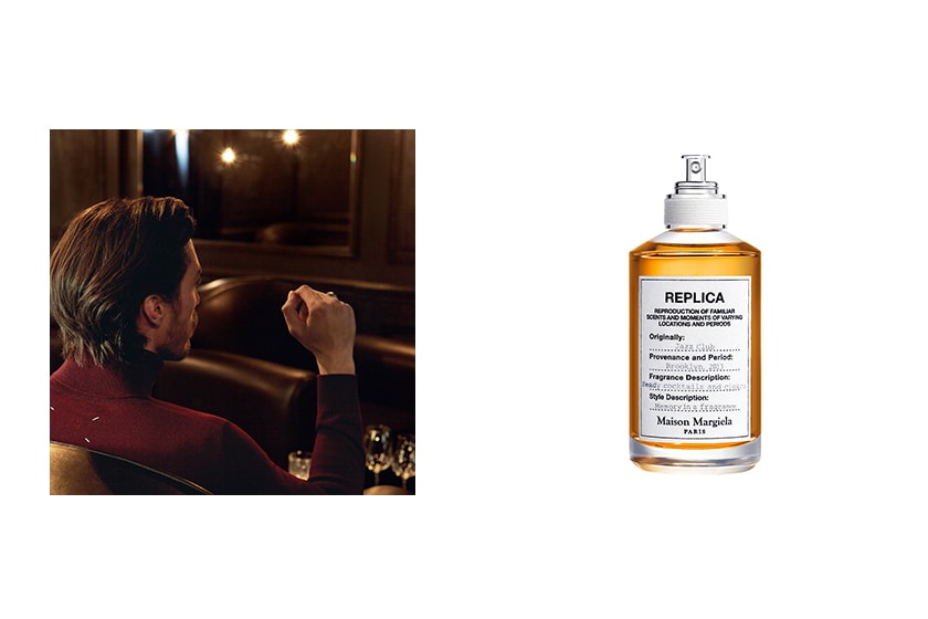 Maison Margiela Fragrances Best selling REPLICA Top 5 Perfumes