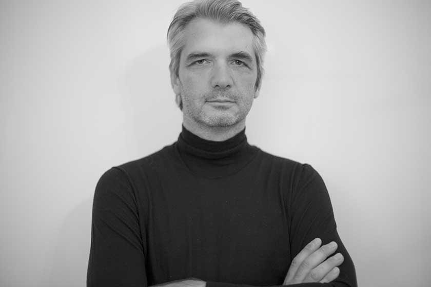 La Maison Bon Parfumeur Ludovic Bonneton