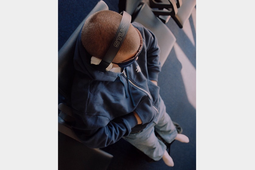 Beats by Dre x Stussy Studio Pro release info