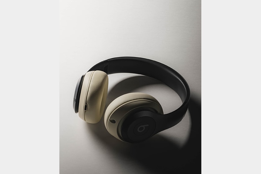 Beats by Dre x Stussy Studio Pro release info