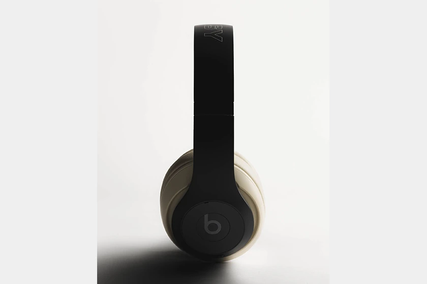 Beats by Dre x Stussy Studio Pro release info