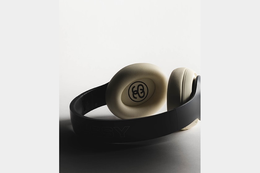 Beats by Dre x Stussy Studio Pro release info