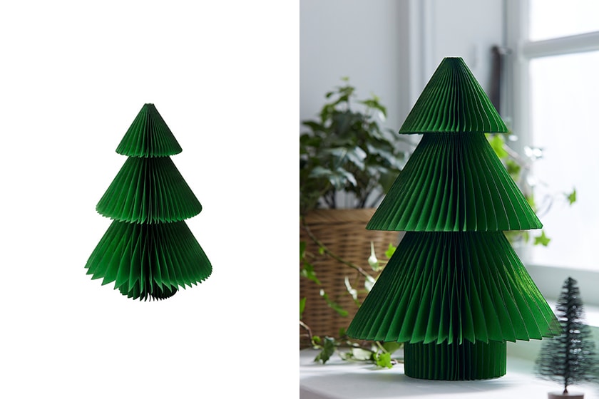 IKEA 10 Christmas Tree Decoration item 2023 