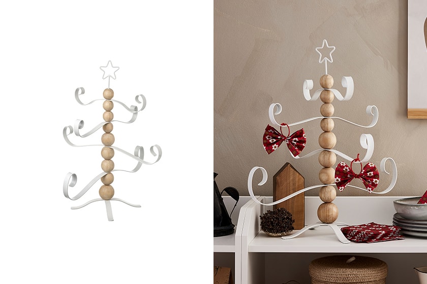 IKEA 10 Christmas Tree Decoration item 2023