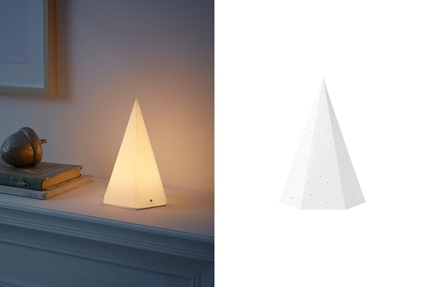 IKEA 10 Christmas Tree Decoration item 2023