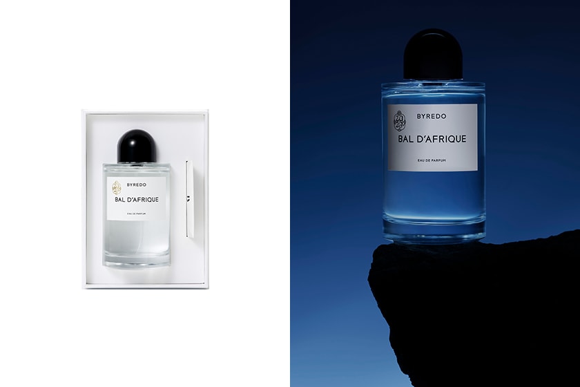 Byredo 2023 Christmas collection Gift Box Info