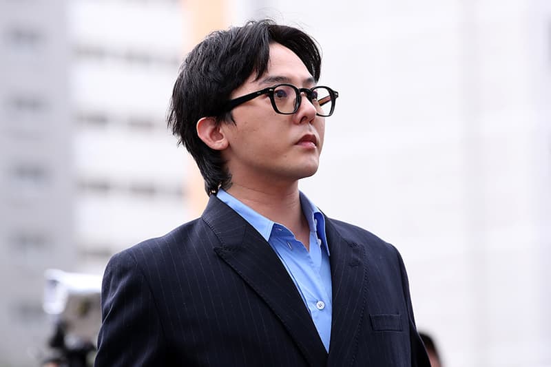 G-Dragon alleged drug investigation prove innocence new song