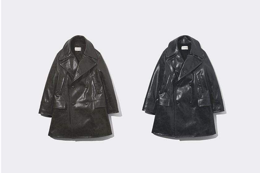 GU Winter Wear Style Idea 5 Coat must buy items