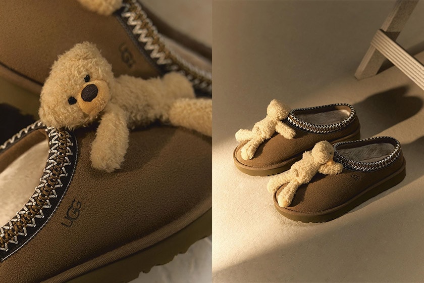 UGG x 13DE MARZO Tasman 2023 release info