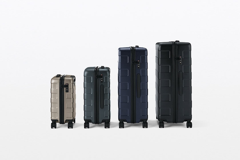 MUJI 2023 top 3 must buy item best selling Ranking