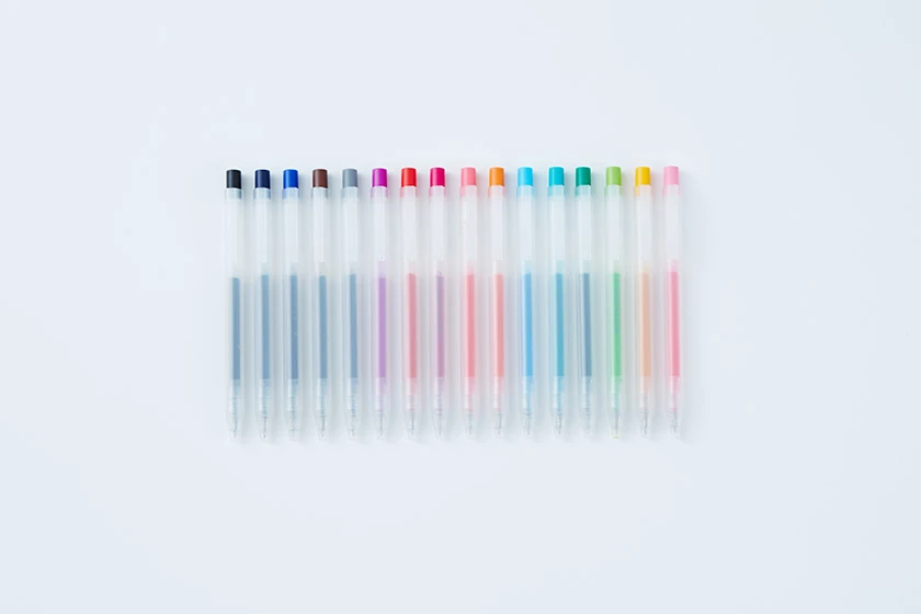 MUJI 2023 top 3 must buy item best selling Ranking