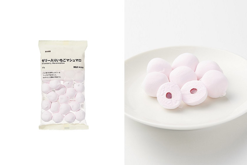 MUJI 2023 top 3 must buy item best selling Ranking