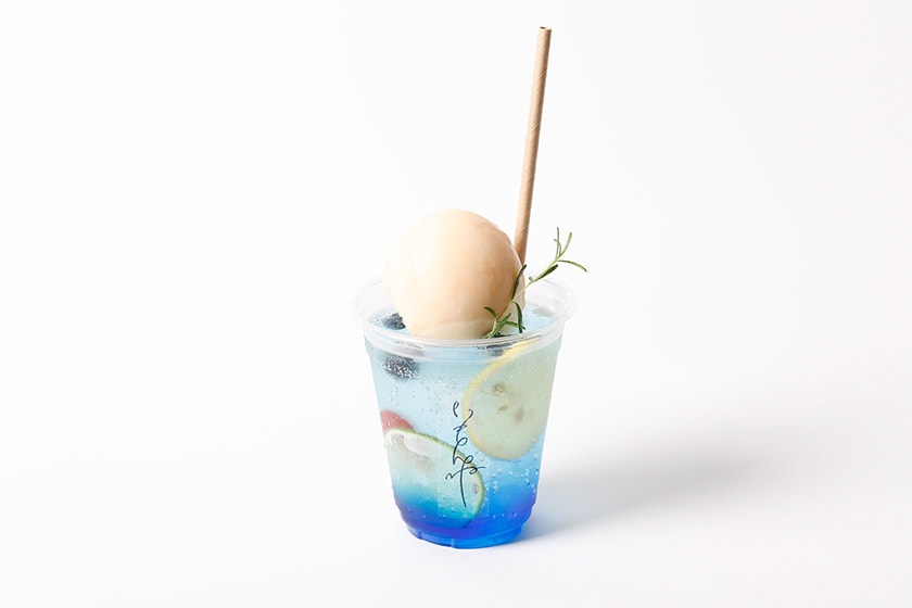 Japan Ujiimazaikecho imonne Gelato mochi ice cream