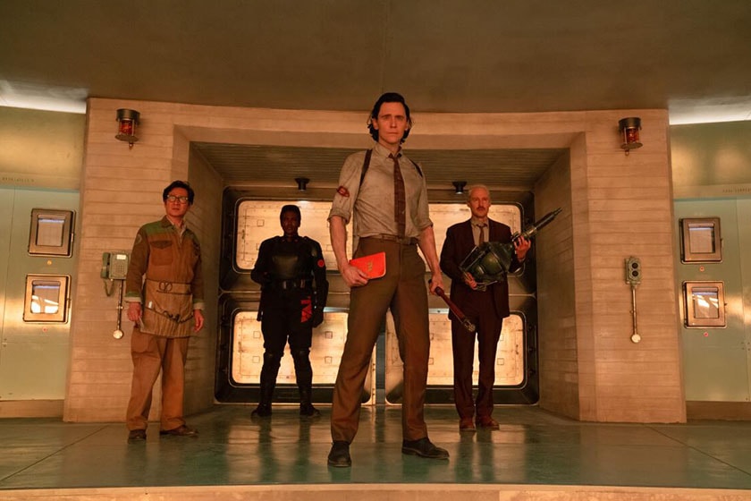 2023 most pirated tv show Top 10 The Last of Us The Mandalorian Loki