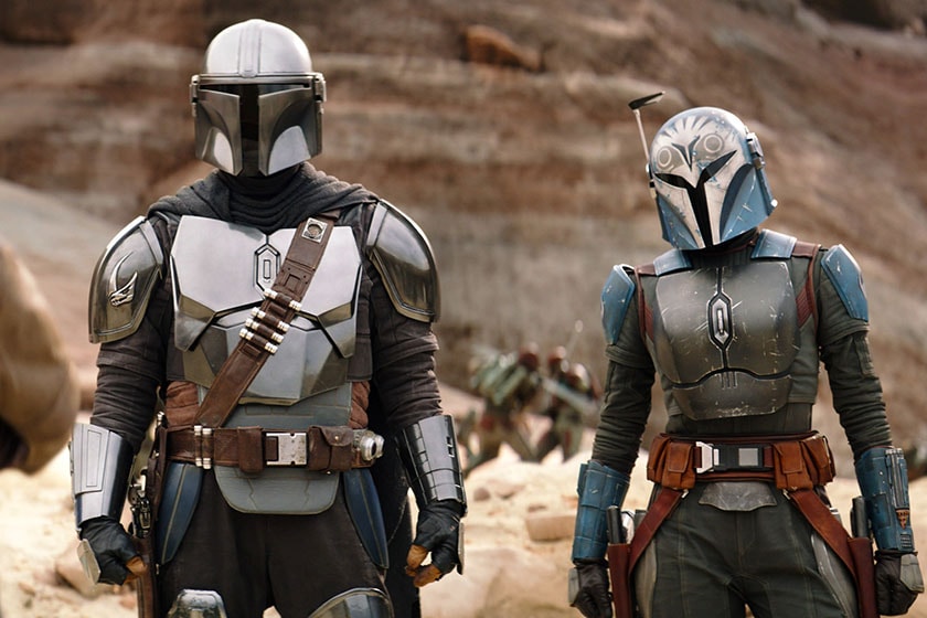 2023 most pirated tv show Top 10 The Last of Us The Mandalorian Loki